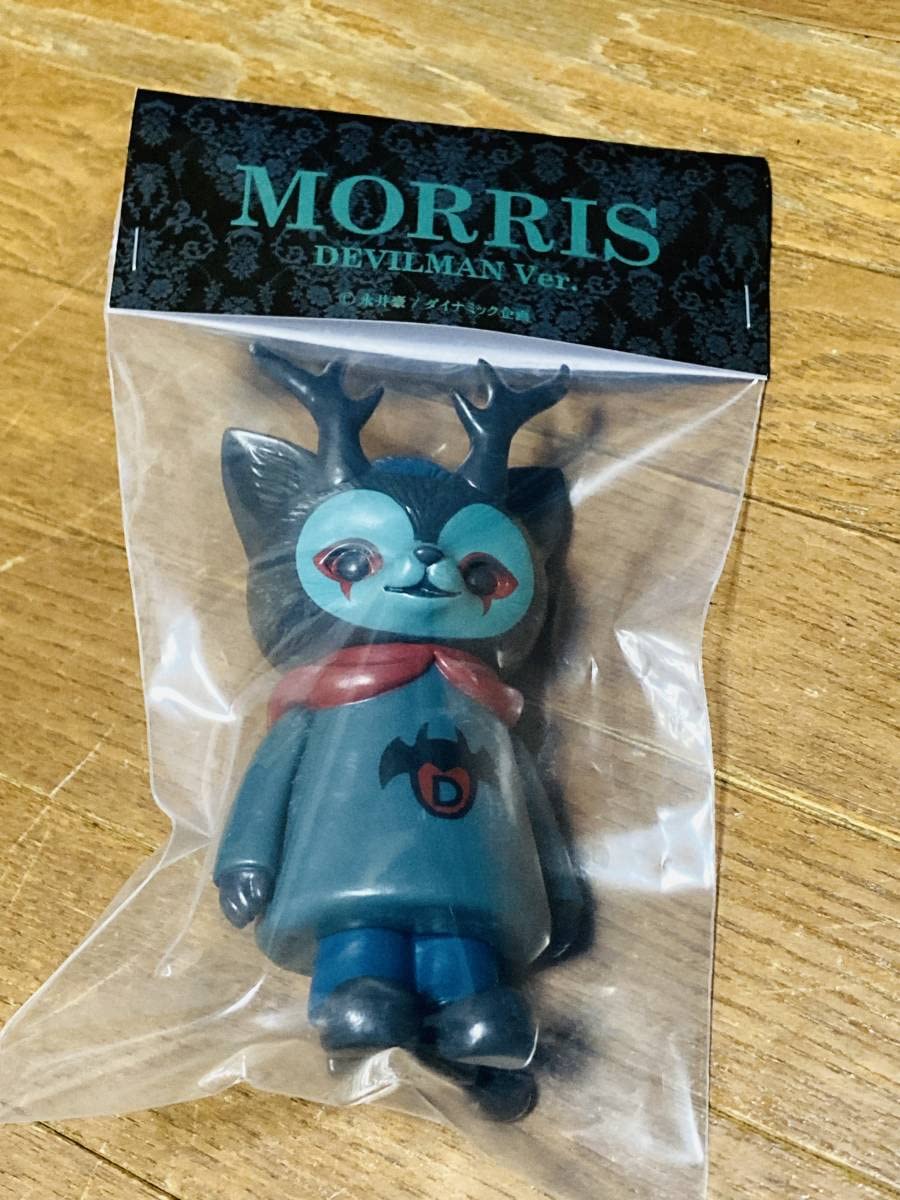 ひなたかほり MORRIS 水色 Amazon | DZ50 ひなたかほり DEVILMAN MORRIS デビルマン モリス 全高