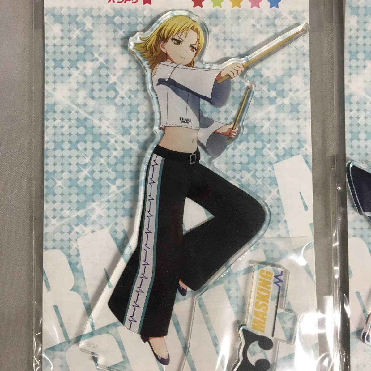 Amazon.co.jp: BanG Dream 3rd Season RAISE A SUILEN アクリル