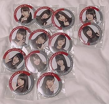 櫻坂46 日向坂46 (欅坂46 けやき坂46) グッズまとめ