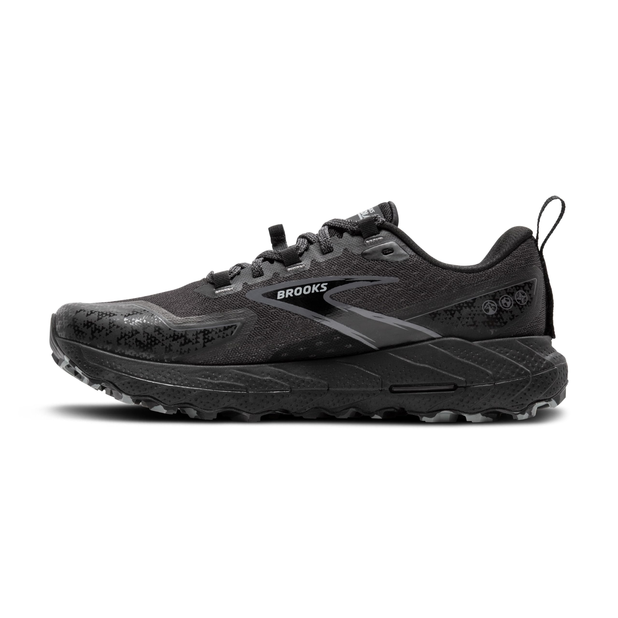 Brooks Cascadia 18 SneakerMujer