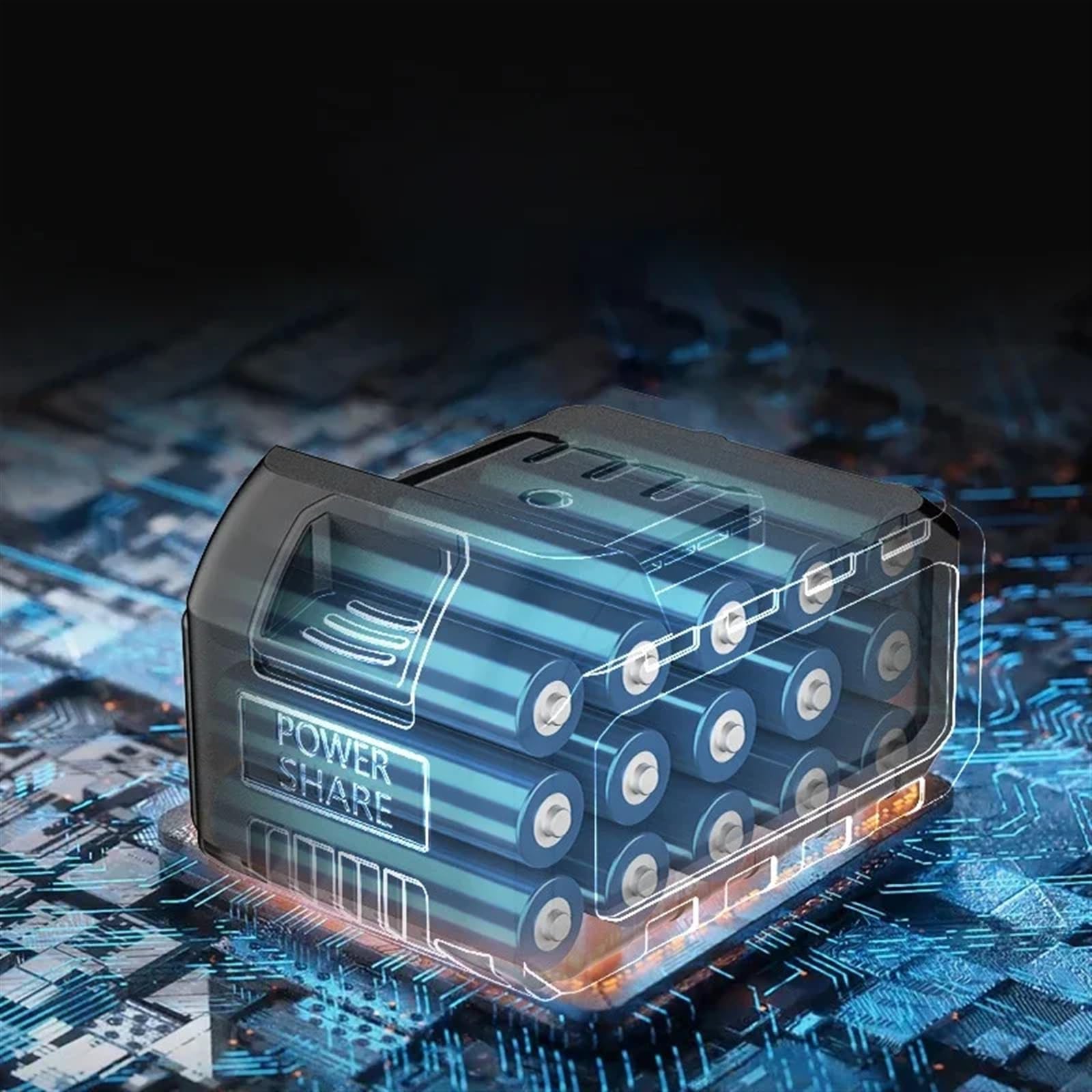 Regla raspadora eléctrica de hormigón, ensanchadora y engrosadora, niveladora de suelo manual, regla vibratoria eléctrica de litio de gran capacidad