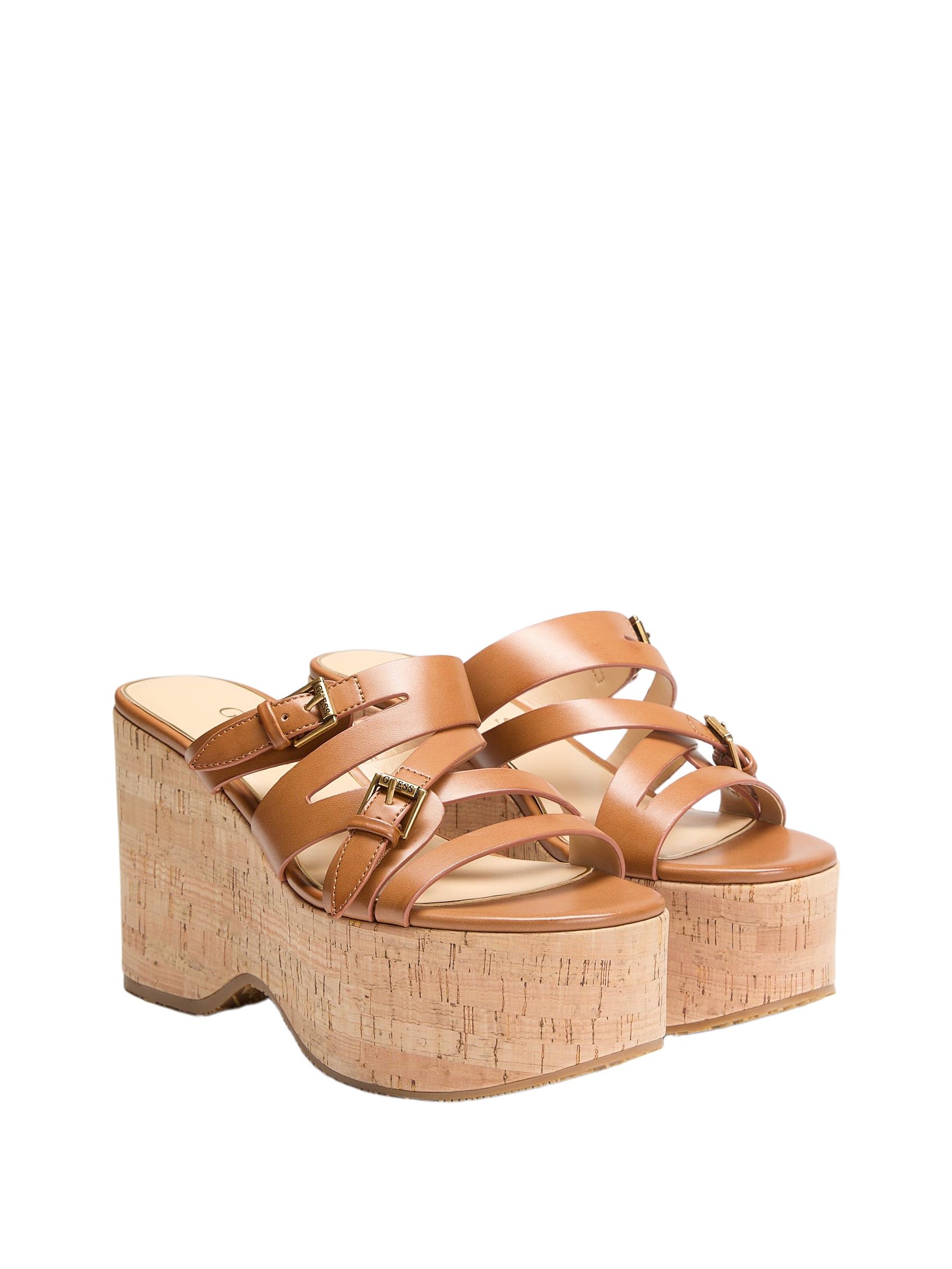 GUESS Women's Nailah