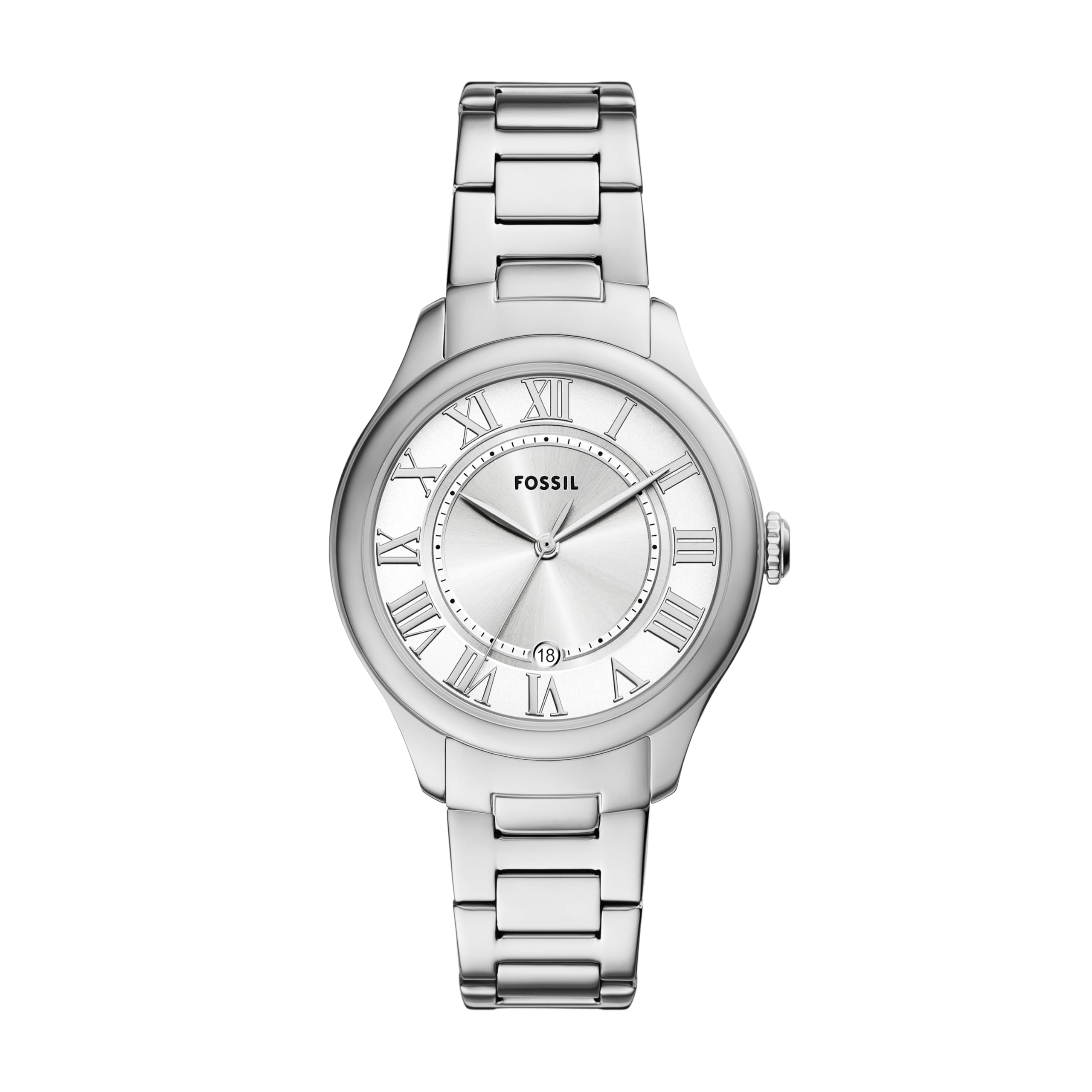 Fossil Women's Watch, Gilmore Three-Hand Watch for Women