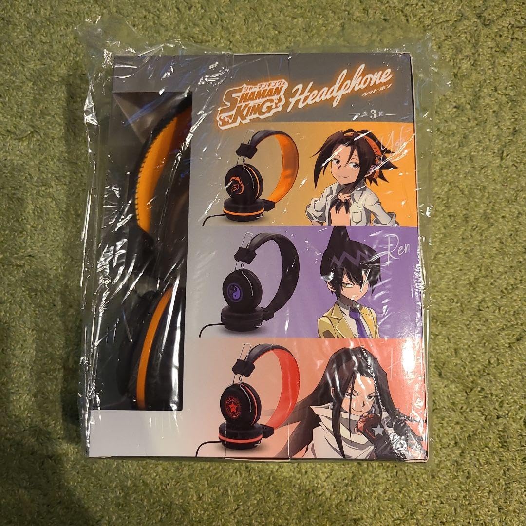 シャーマンキング　prize-010　葉 シャーマンキング prize-010 葉