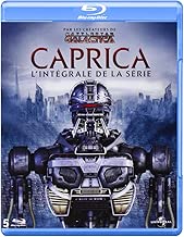 Caprica