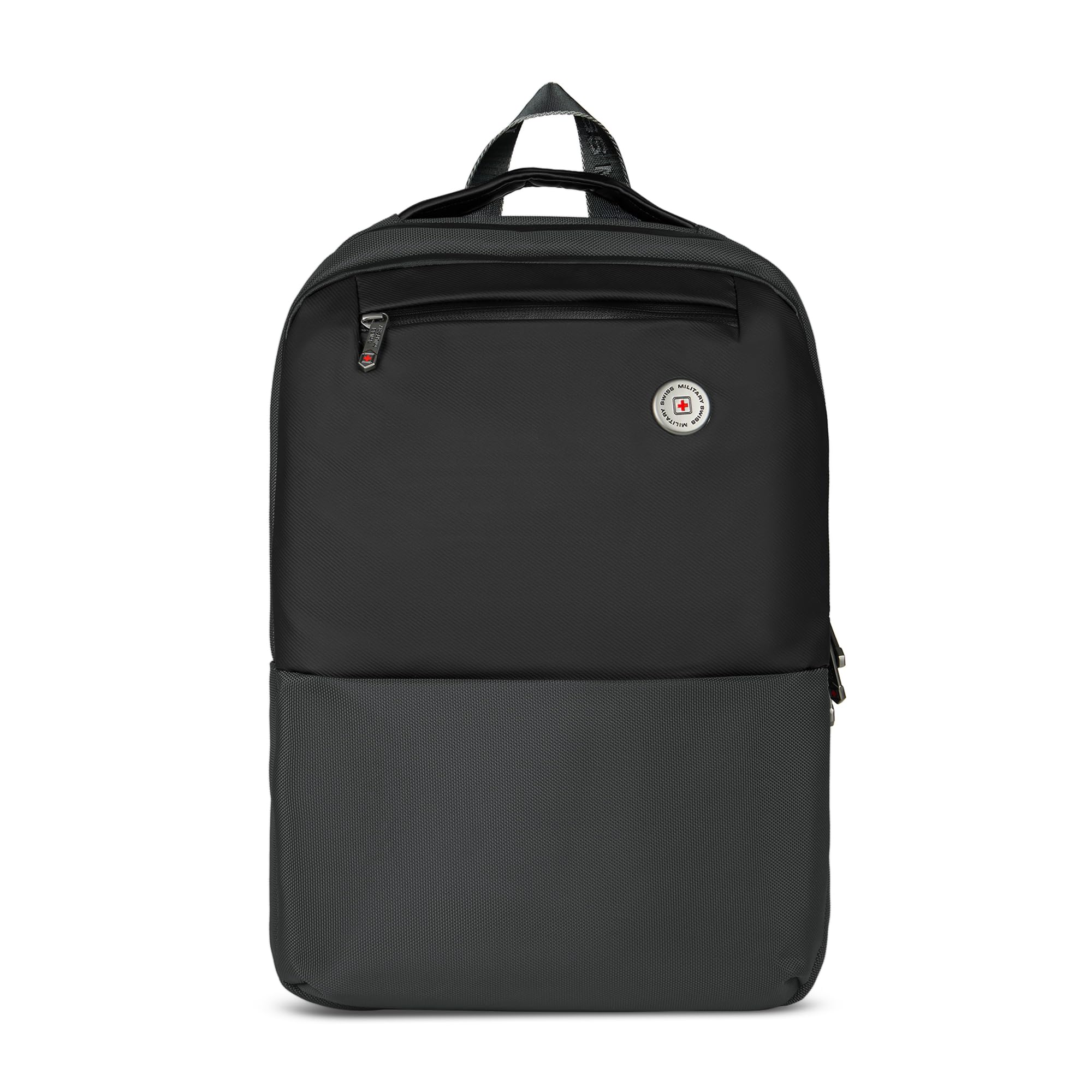 Black Gold Collection APEX 11L Laptop Backpack Bag Made with 100% PU Coated Polyester, Easy-Access Pocket Adjustable Shoulder Straps, Water-Resistant Office College Travel Bag-image-42