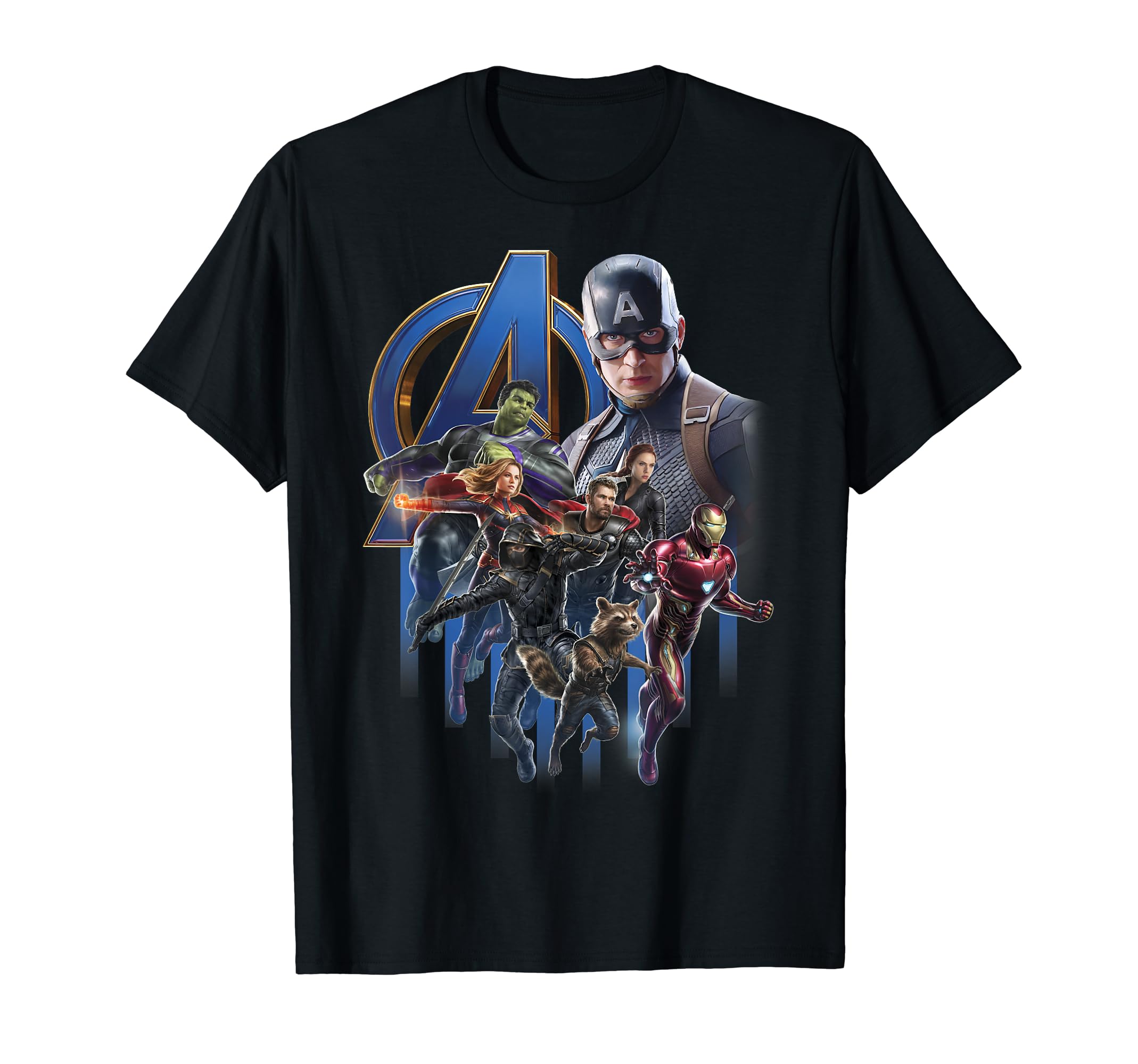 アベンジャーズエンドゲーム　MARVEL　プレゼントキャンペーン　Tシャツ アベンジャーズエンドゲーム MARVEL プレゼントキャンペーン T