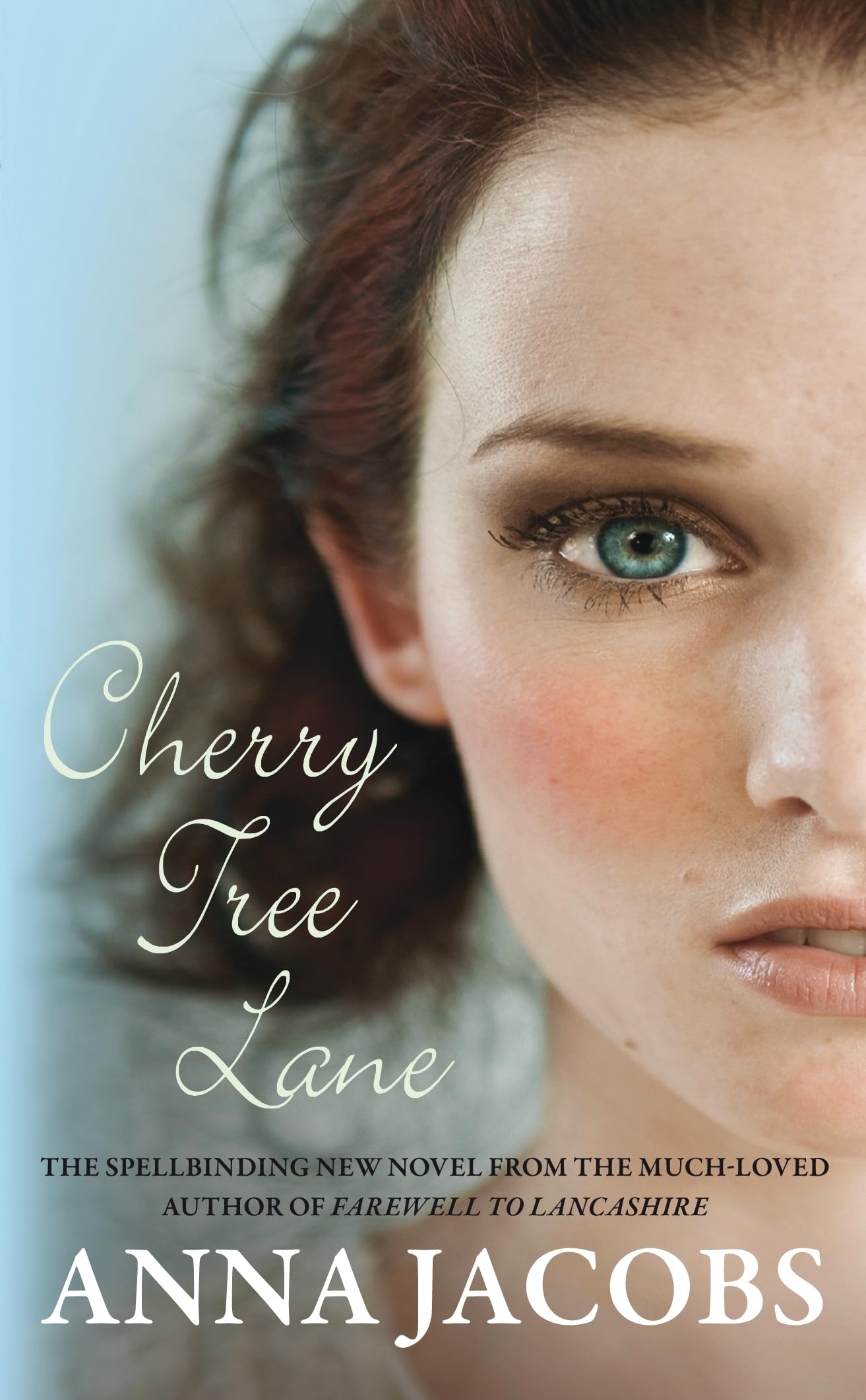 Cherry Tree Lane: From the multi-million copy bestselling author (The Wiltshire Girls 1)