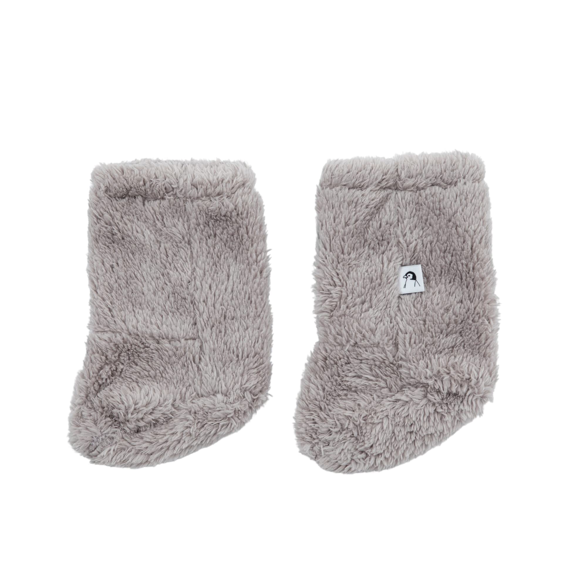 Konny Baby Fluffy Cozy Fleece Winter 