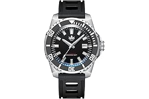 PHOIBOS Leviathan: Precision Meets Depth for Unforgettable Underwater Adventures