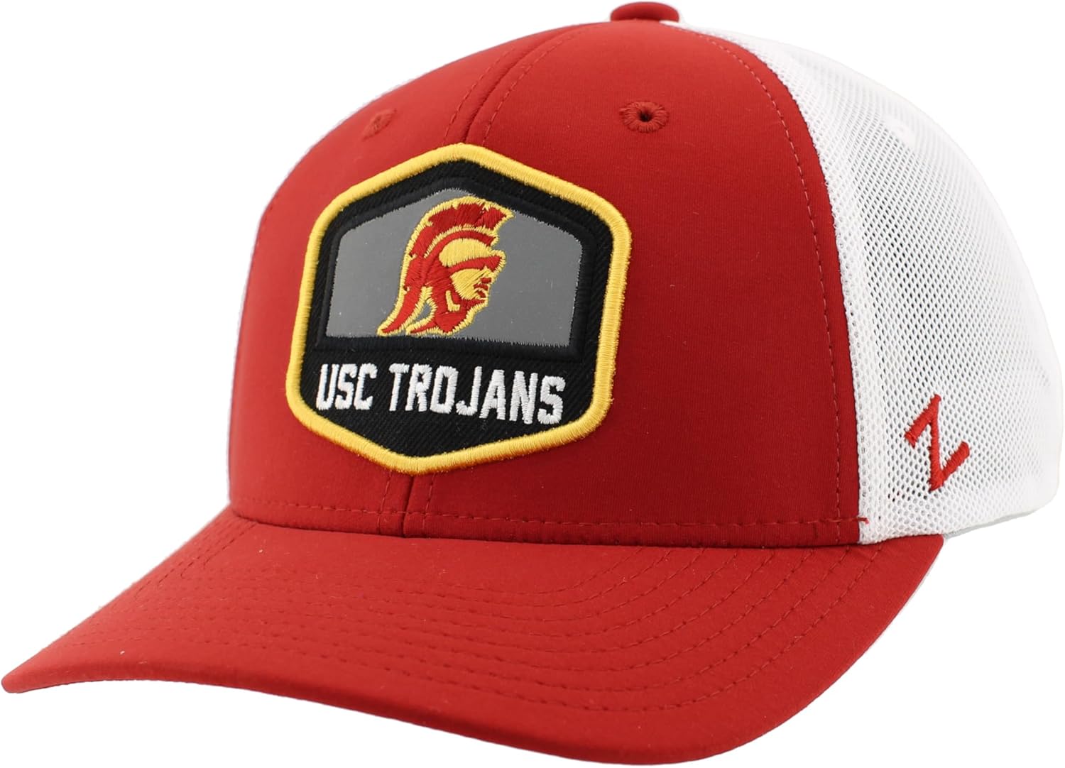 USC Trojans NCAA Officially Licensed Hat Snapback Sprint