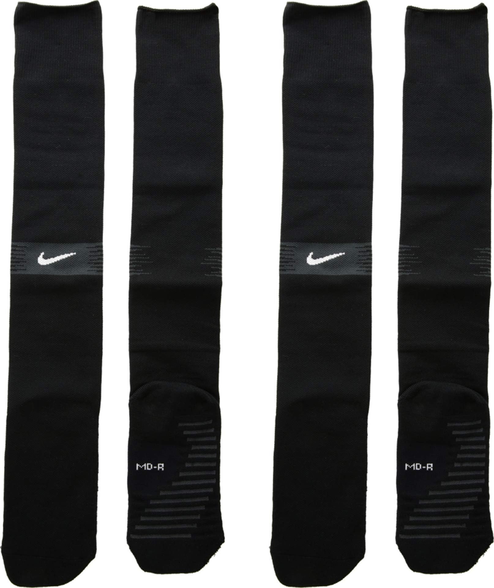 Nike Squad Knee High OTC Over-The-Calf Socks Size Small Women 4-6 Youth 3Y-5Y