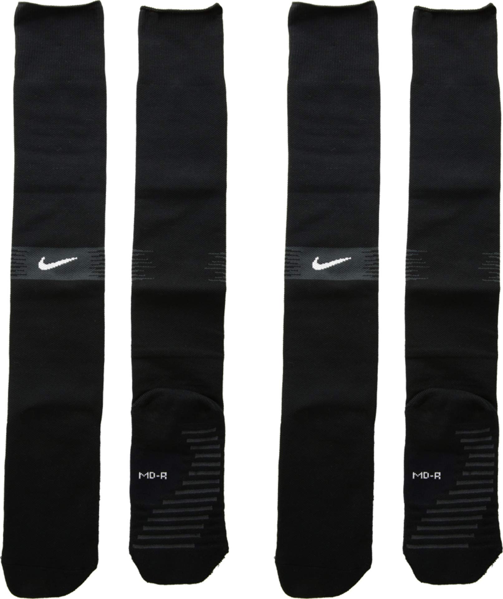Nike Squad Knee High OTC Over-The-Calf Socks Size Small Women 4-6 Youth 3Y-5Y