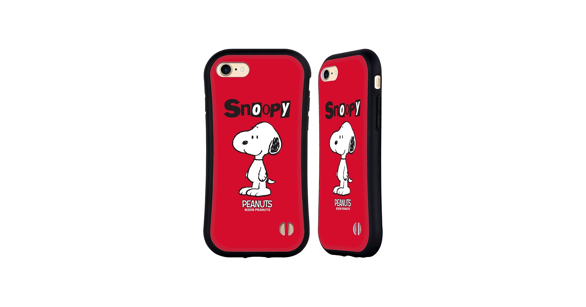Amazon.com: Head Case Designs Officially Licensed Peanuts