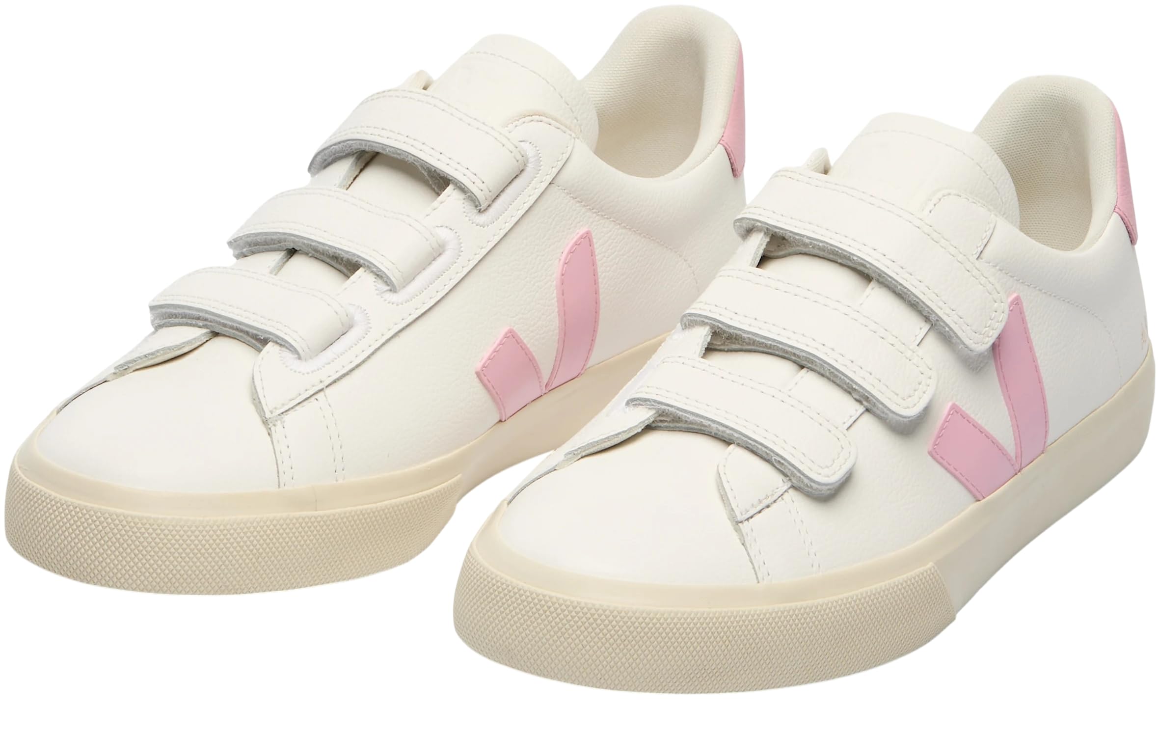 VEJA Recife Logo Sneaker