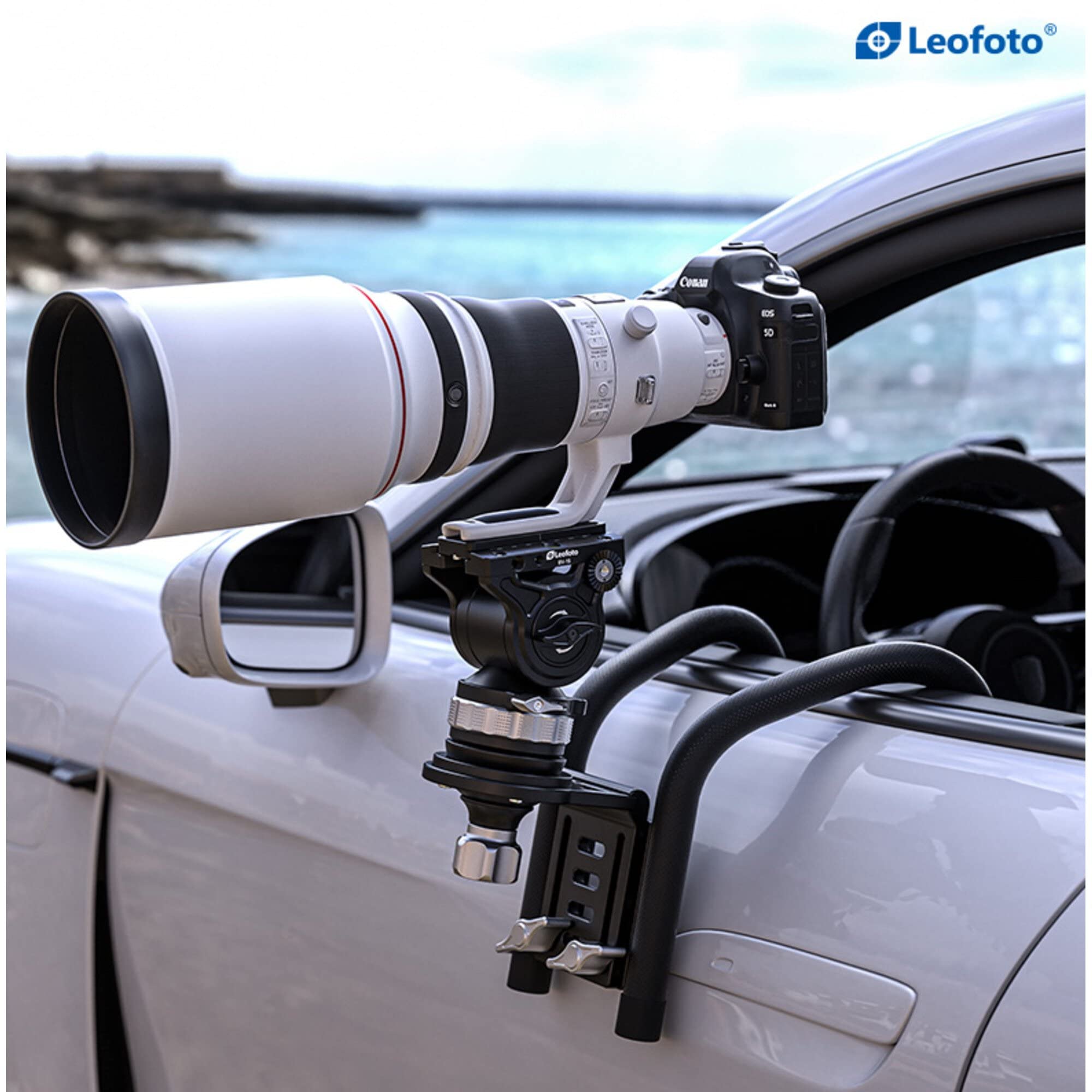 Leofoto WN-03 Car Window Stabilizer : Buy Online at Best Price in 