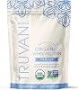 Proteína de Suero Orgánica Truvani | Vainilla | 20 Porciones | 20g de Proteína de Suero de Pastoreo | USDA Orgánico y No-GMO | Sin Gluten | Sin Gomas, Sin Soja, Sin Stevia, Sin Azúcares Añadidos 1.18 Libra (Paquete de 1) 1