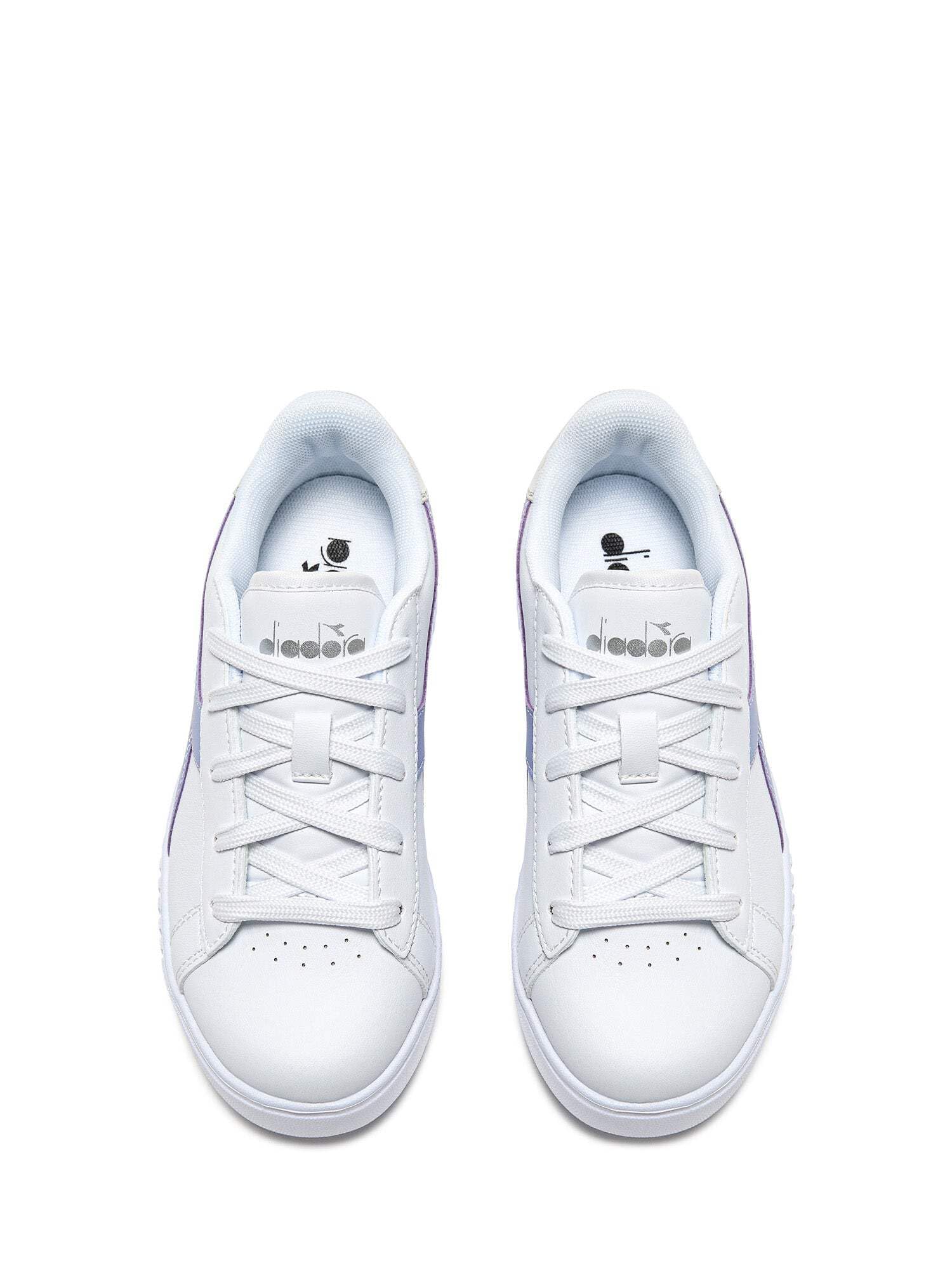 Diadora Game Step PS 2.0 Scarpe da ginnasticaBambine e Ragazze