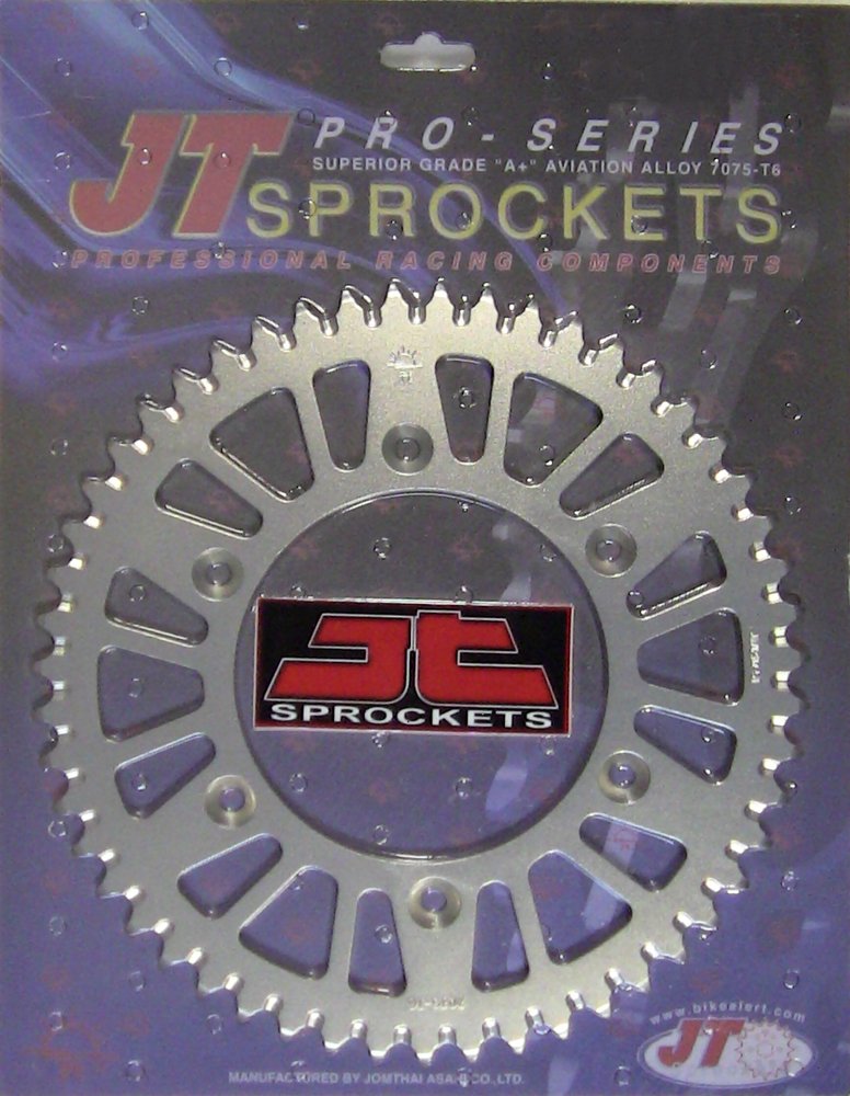 JT Sprockets JTA853.41 41T Aluminum Rear Sprocket
