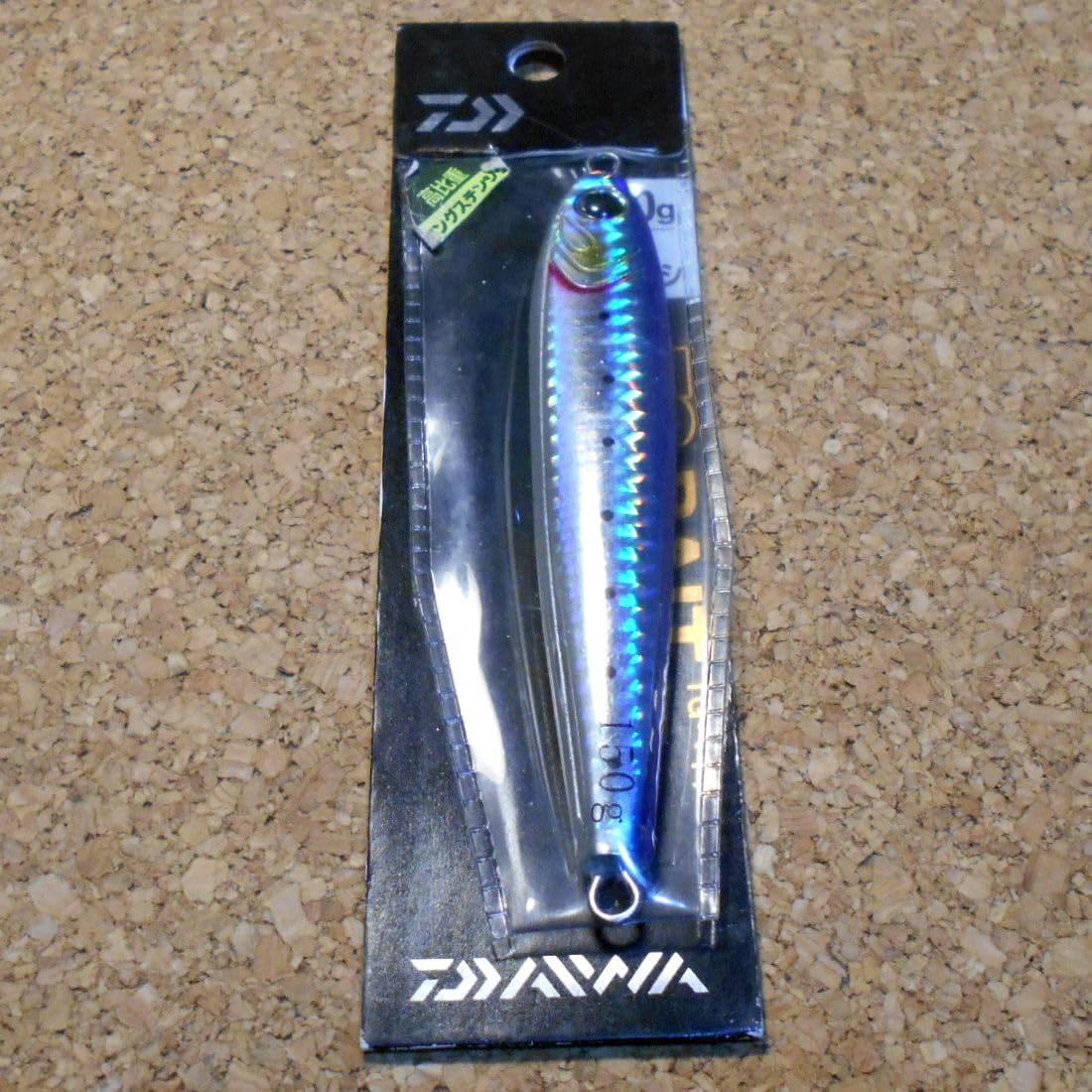 Amazon.co.jp: DAIWA ダイワ ソルティガ TGベイト 150 SALTIGA TG BAIT