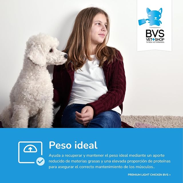 Foto 2 de 7 de BVS Vet Shop