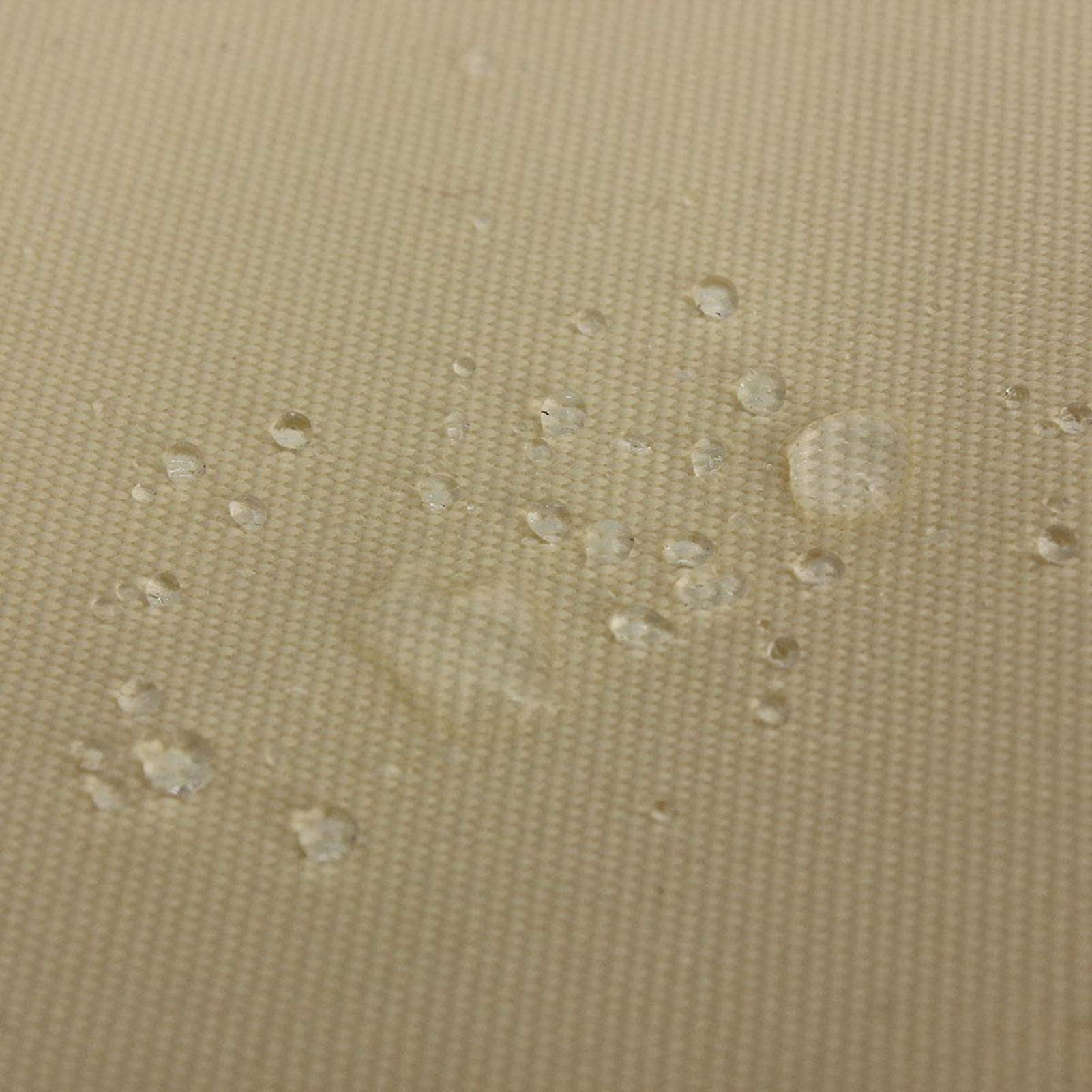 Custodia Impermeabile per Tenda da Sole da Patio, Copertura Antipolvere, Copertura Impermeabile per Tenda Avvolgibile a Scomparsa in Terrazzo, per Tende Standard Manuale (5M / 16.4Ft)