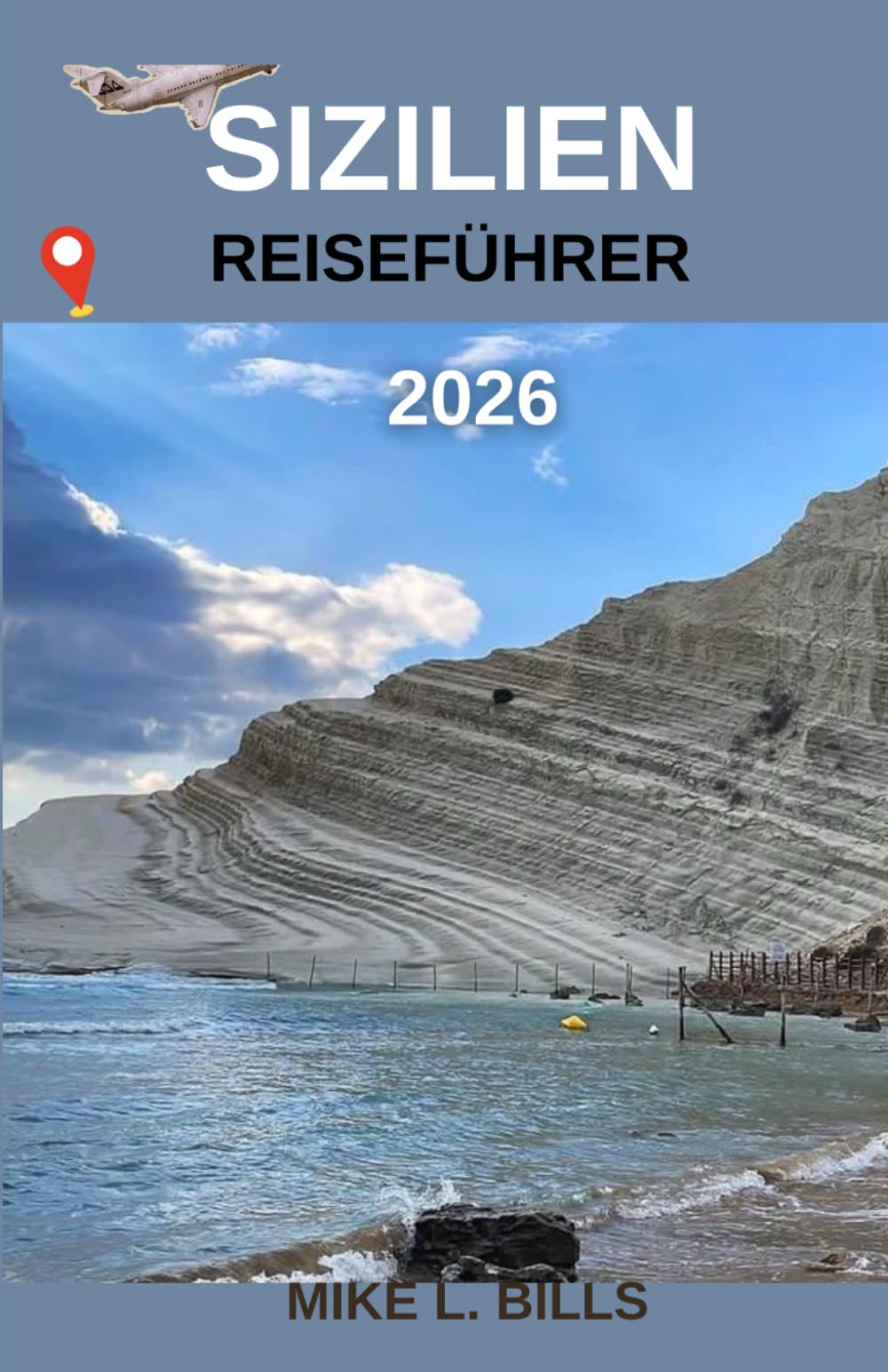 Sizilien Reiseführer 2026: Entdecken Sie malerische Dörfer, antike Tempel und die Ruhe am Meer.