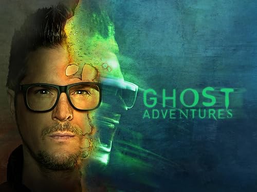 Ghost Adventures