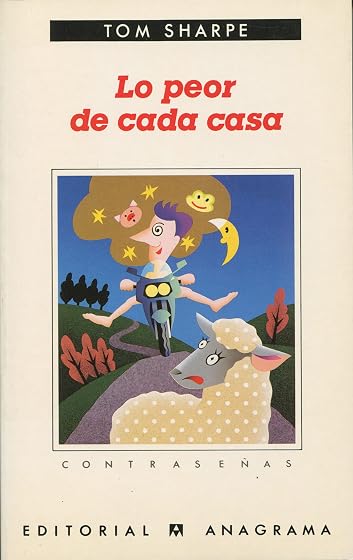 Lo Peor de Cada Casa