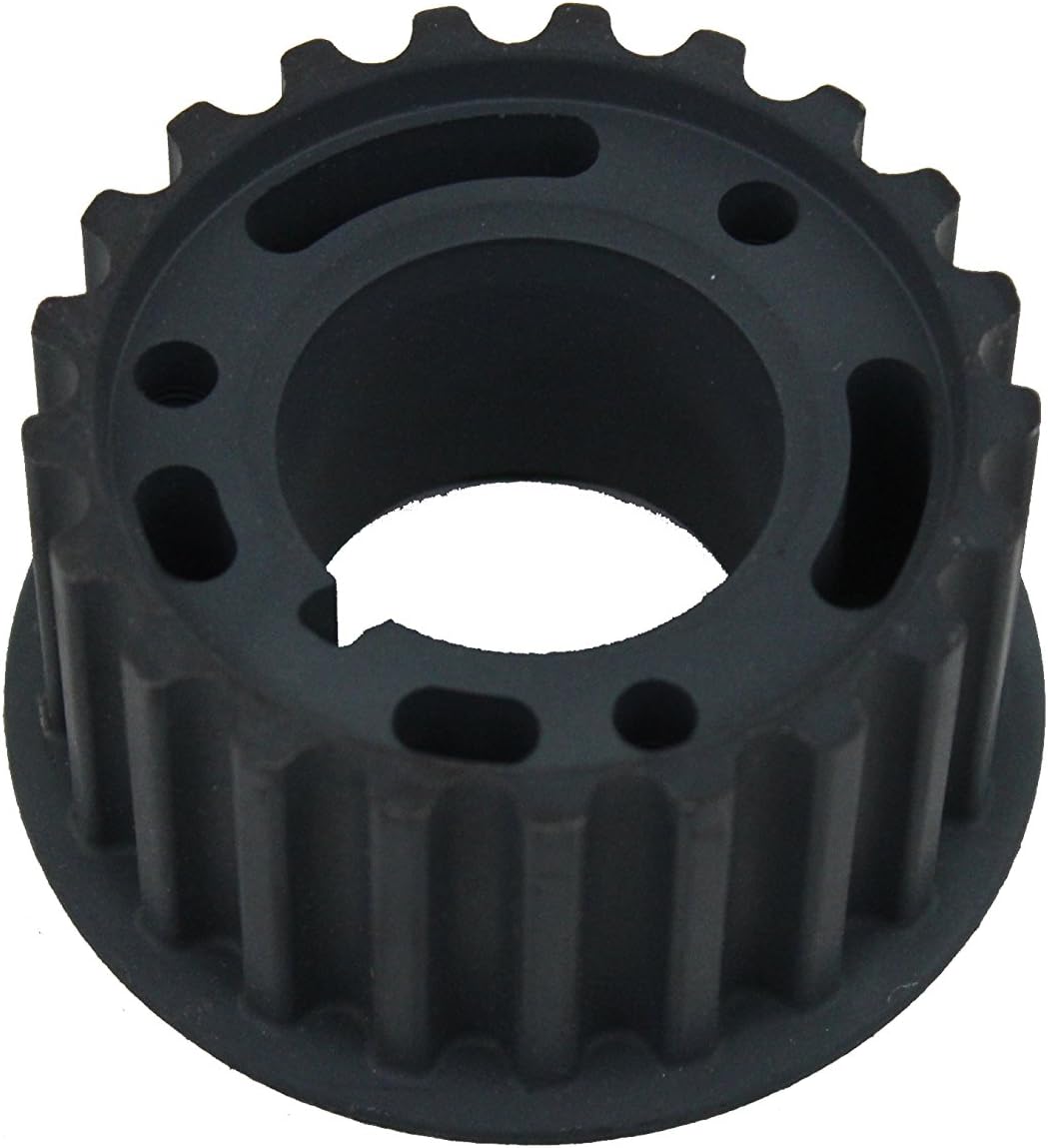 Genuine Chrysler 4648939AA Crankshaft Sprocket