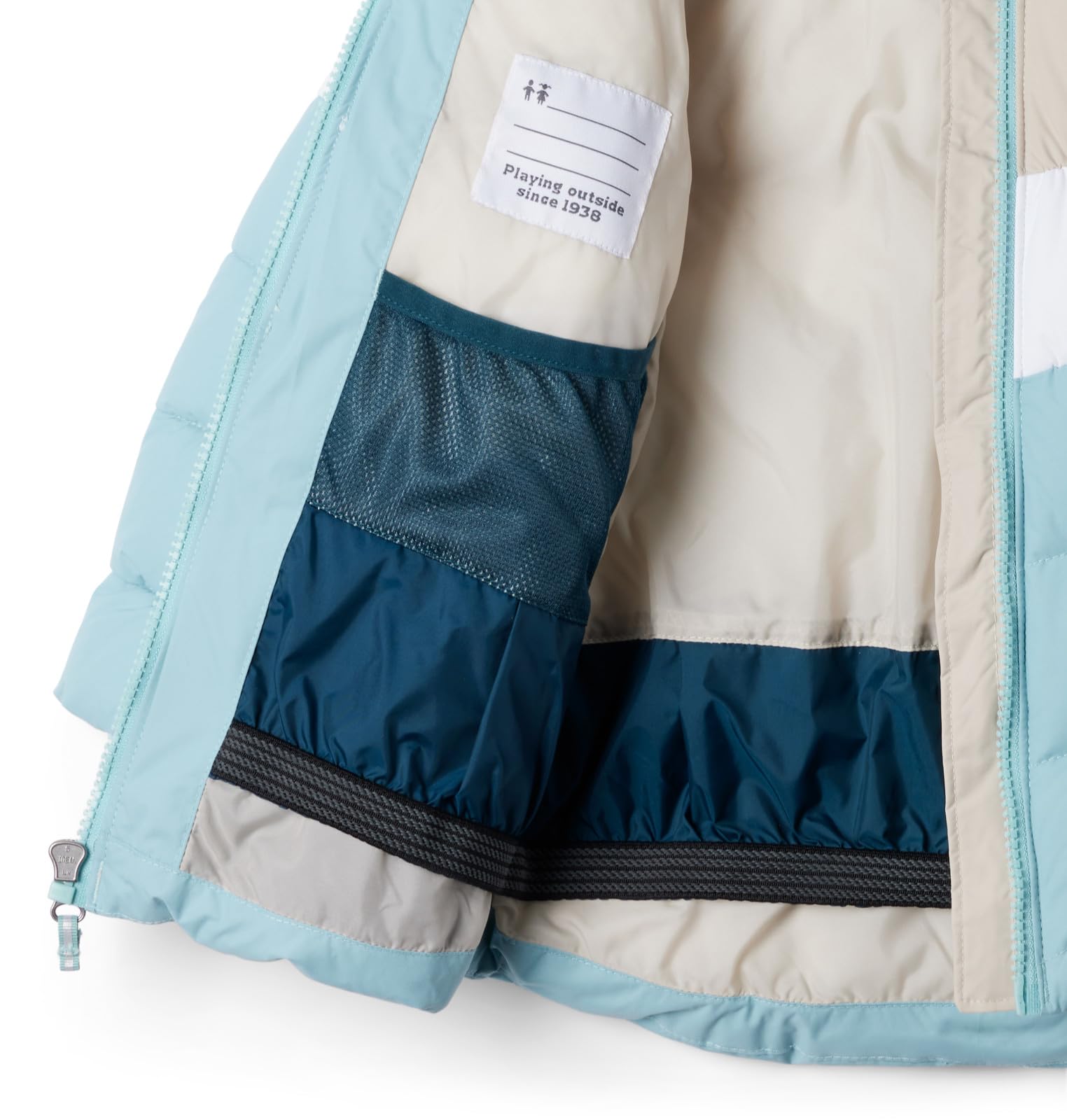 Columbia Arctic Blast 2 Jacket CHAQUETA Niñas