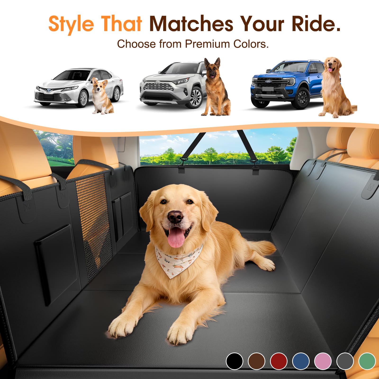 colors available - image 7