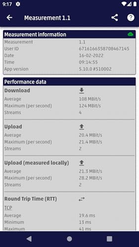 cnlab UX Test