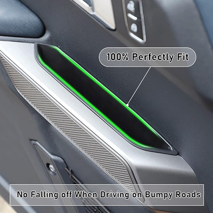 Caja Almacenaje Puerta Plegable ABS miniatura 5