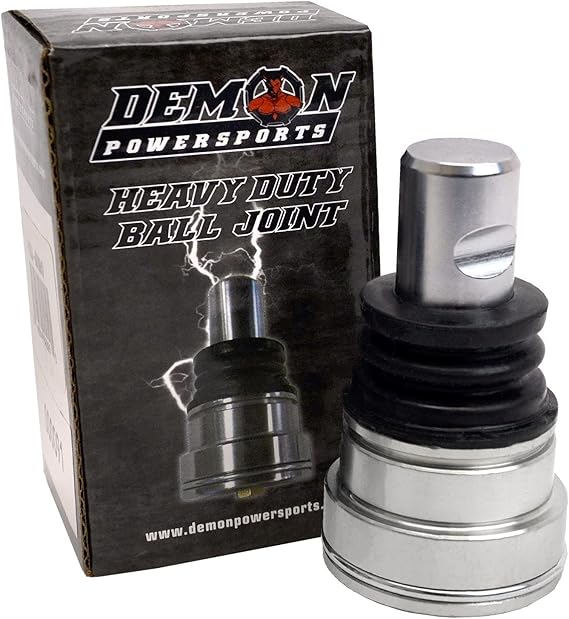 Monster Ball Joint For Can-Am 706201393, 706202045, Lower - Foto 10