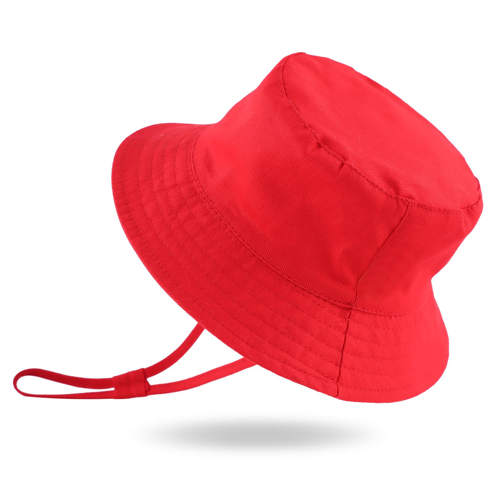 XIAOHAWANG Baby Boy Sun Hat Infant Toddler Dinosaur Bucket Hats Summer Baby Boys Beach Caps — view 17