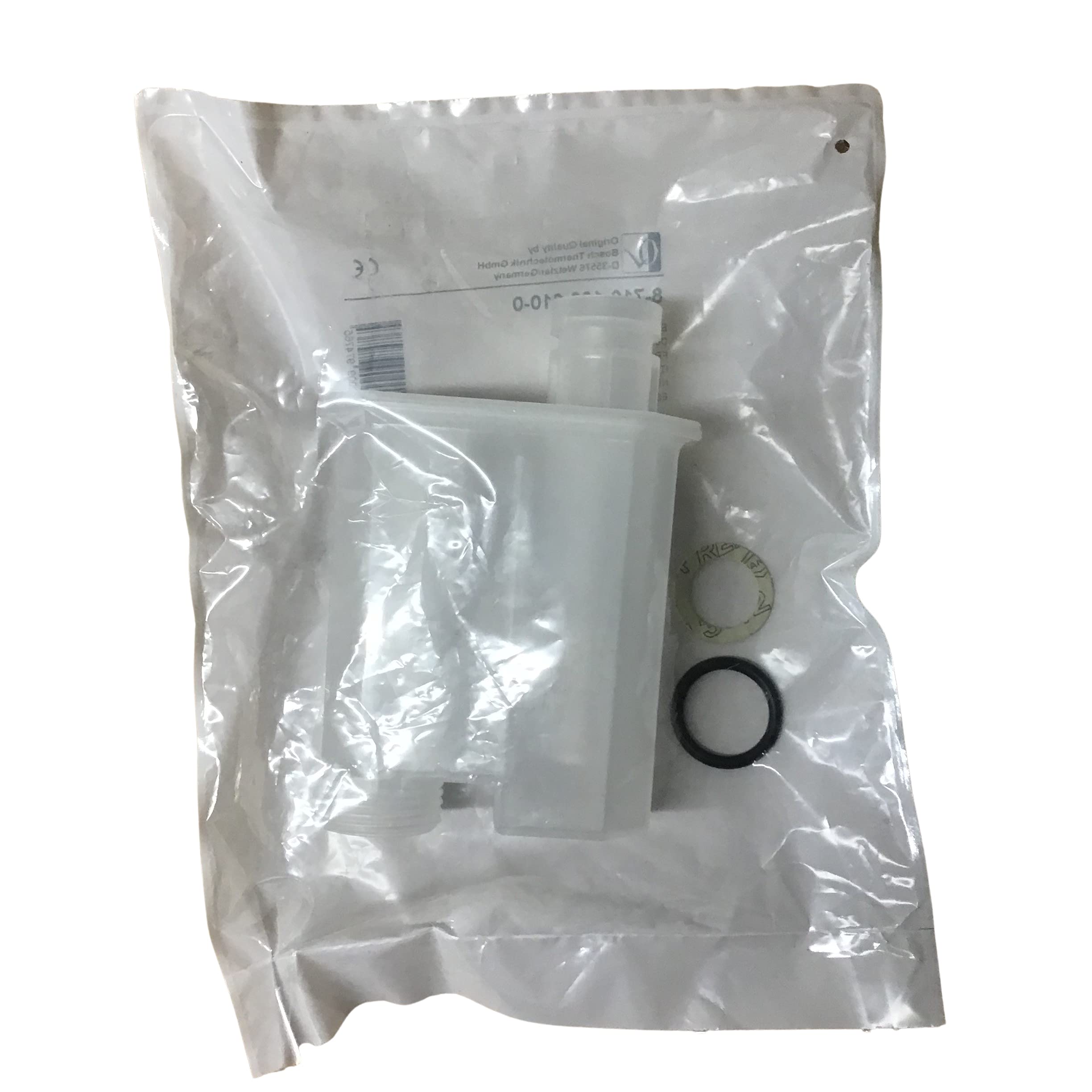Worcester Bosch Siphon 87161066100