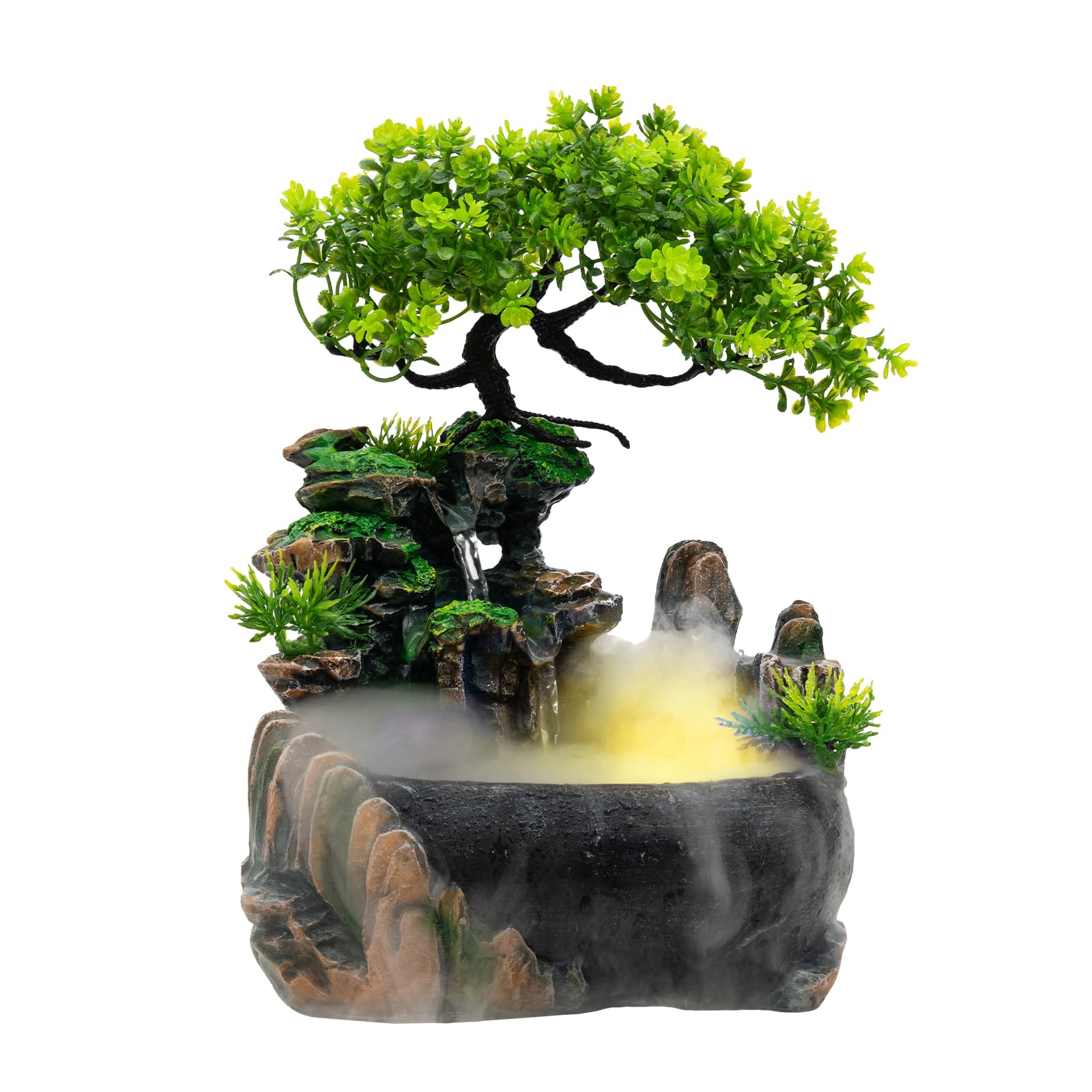 Bonsai for Aquarium Enthusiasts: Aquatic Artistry Unveiled