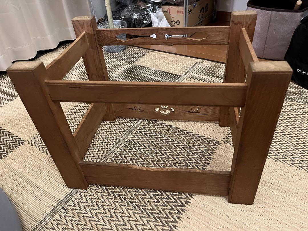 Amazon.co.jp: 堀田新五郎 製造 和太鼓の太鼓台 : 楽器・音響機器