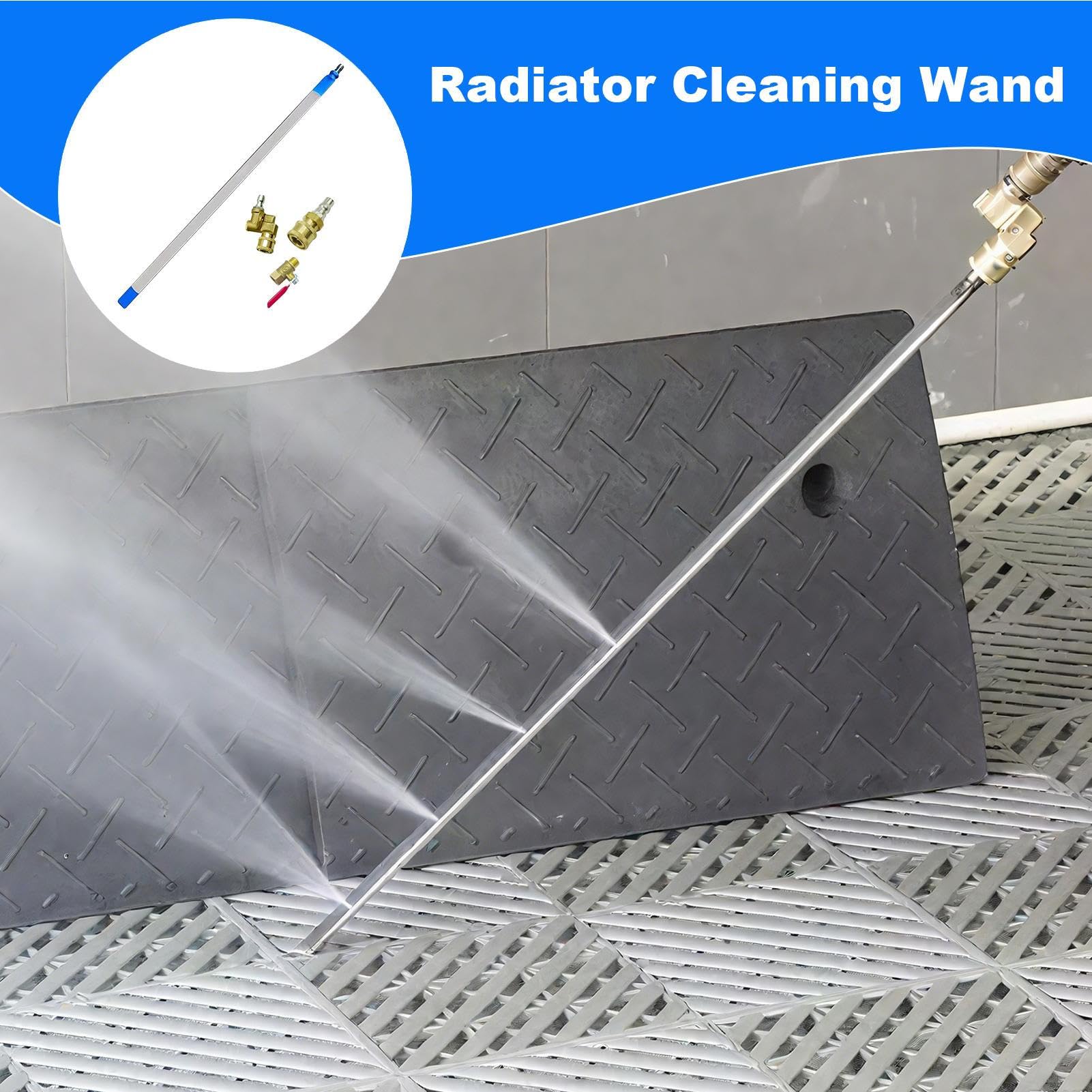 Cooler Washolder - Stampa del sistema di stampa, pulizia portatile ad alte prestazioni | Accessori per la cura dei veicoli, uso di assistenza per camion domestica, uso di auto per Reini