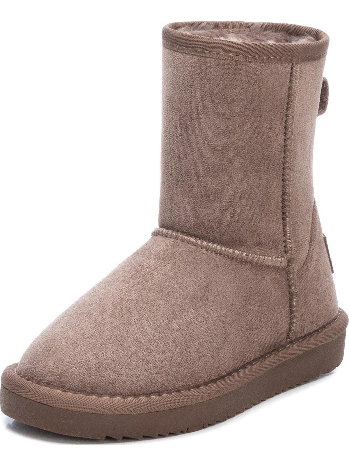 Botines para niñas XTI 150142 con suela flexible y cierre cómodo para un ajuste seguro 6