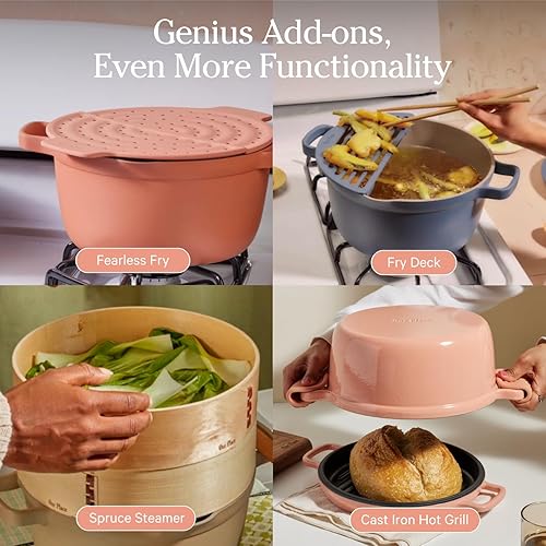 Miniatura 7 de Our Place Olla perfecta, sal azul