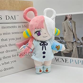 ウタ ぬいぐるみ Amazon.co.jp: [Formemory] ウタ ぬいぐるみ ワンピース 世界の