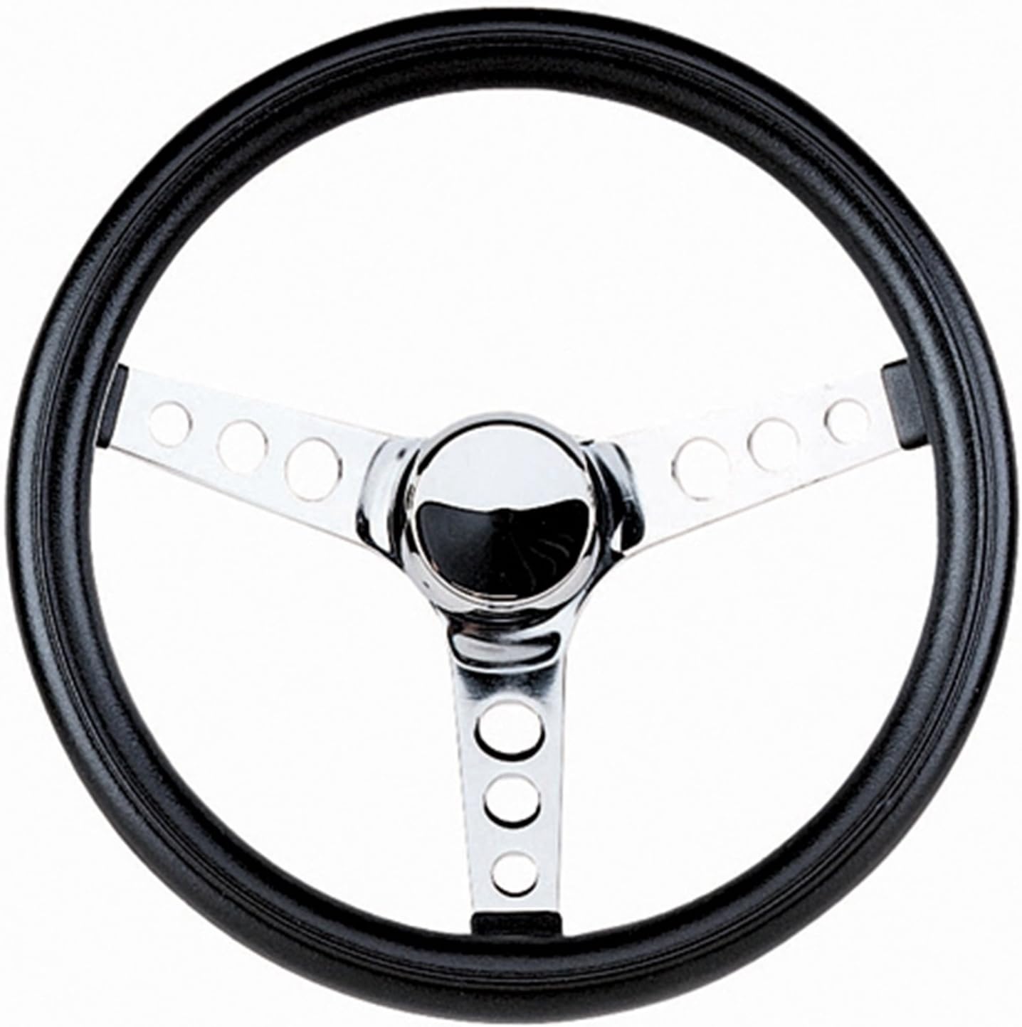 Grant 834 Classic Steering Wheel