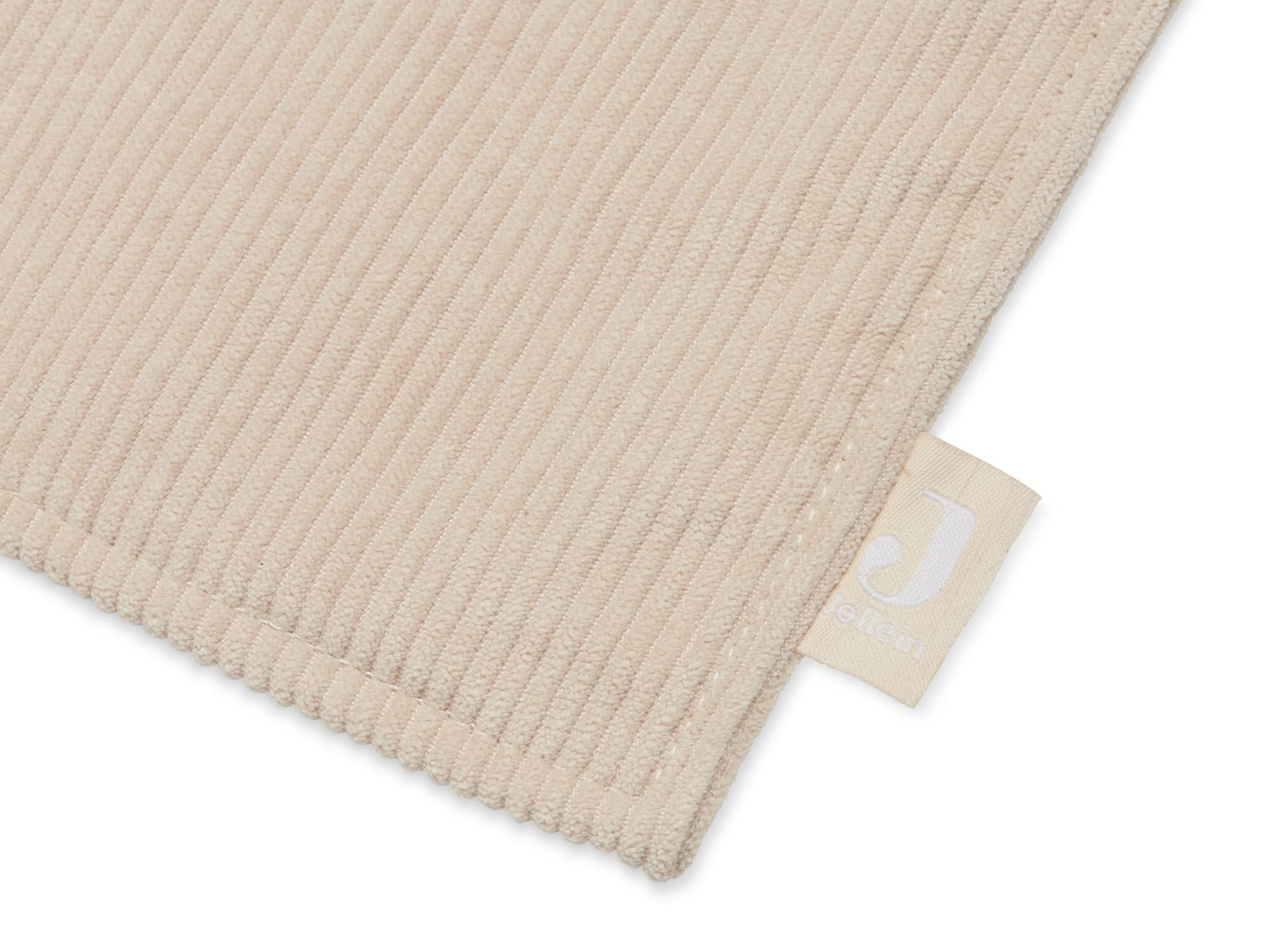 Jollein Corduroy Playpen Bag - Nougat - Image 3