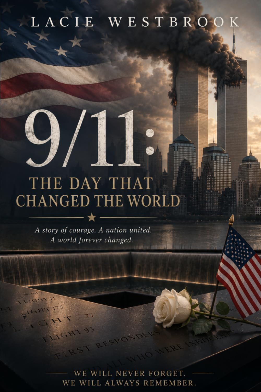 9/11: The Day That Changed the World