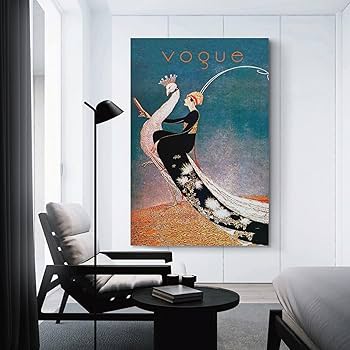 Vogue アンティークポスター $_57.PNG?set_id=880000500F