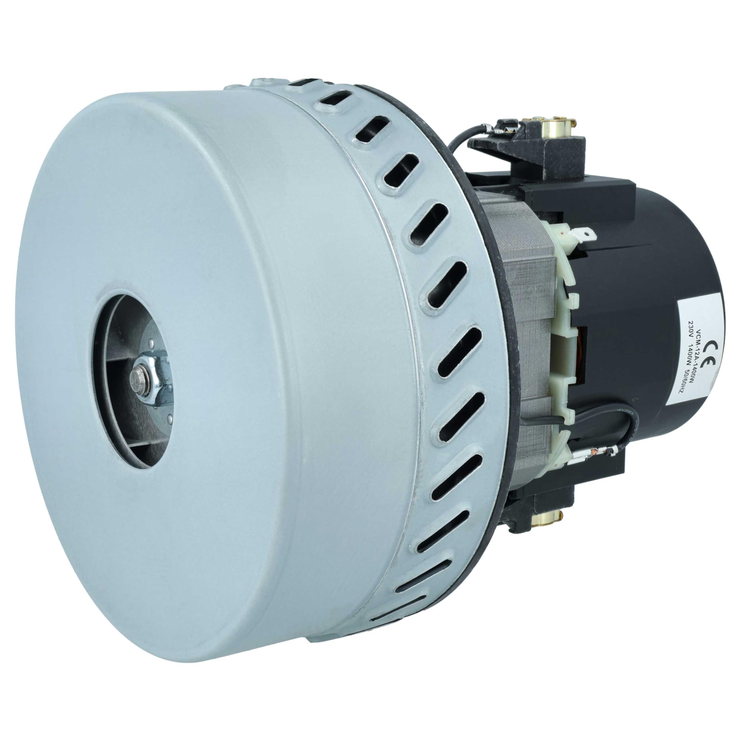 vhbw Ersatz Motor kompatibel mit WAP Turbo SR-U