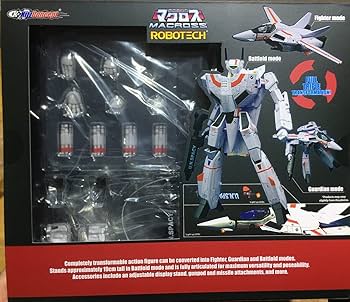 ■バルキリー　VF-1S　60㎝　ジャンボソフビ トイナミ社　新品未使用 □バルキリー VF-1S 60㎝ ジャンボソフビ トイナミ社 新品未使用