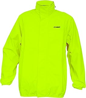 Chiba Winter Kids Rain Chaqueta, Poliéster, Bebé-Niños